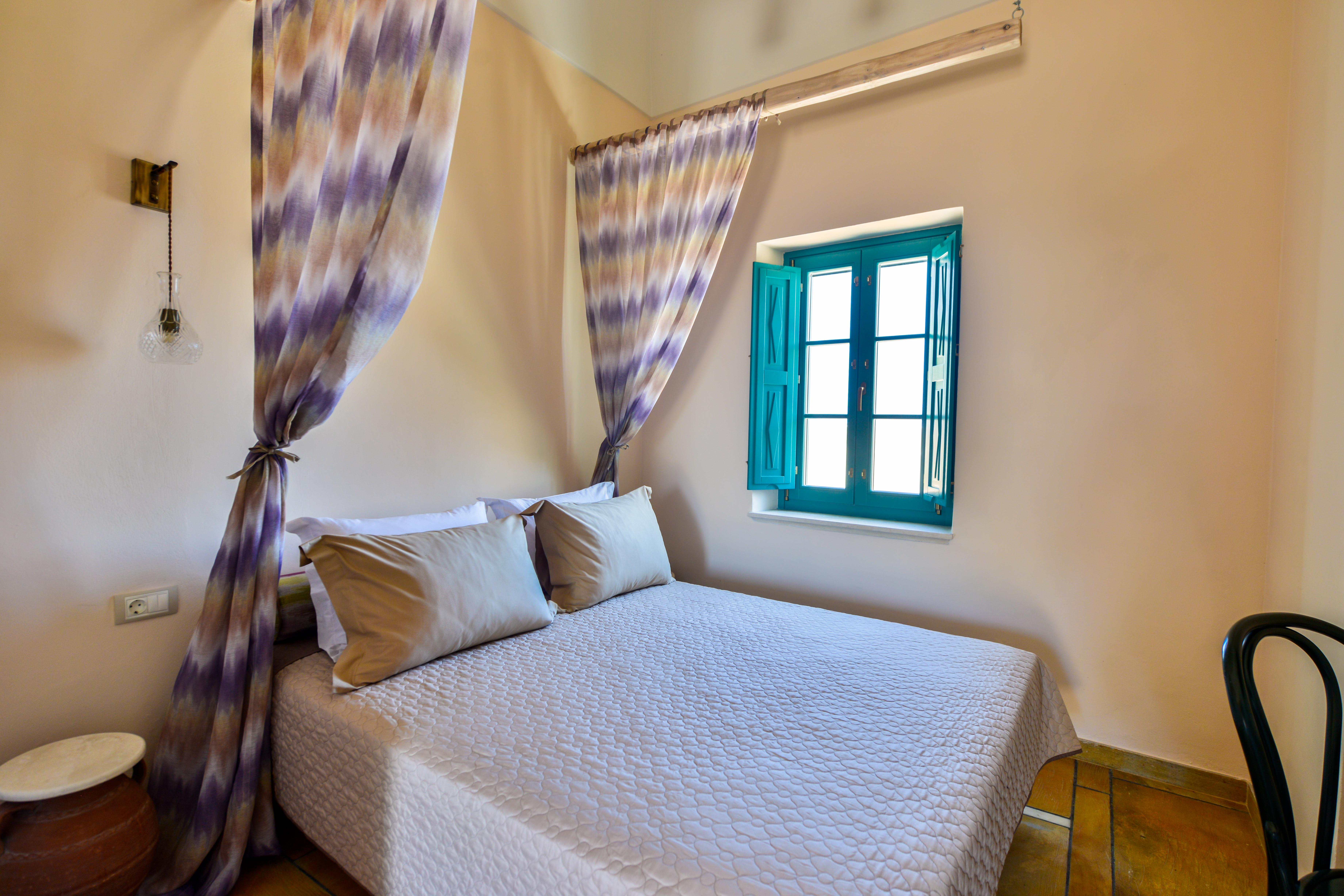 Passion Blue Villas Οία Εξωτερικό φωτογραφία