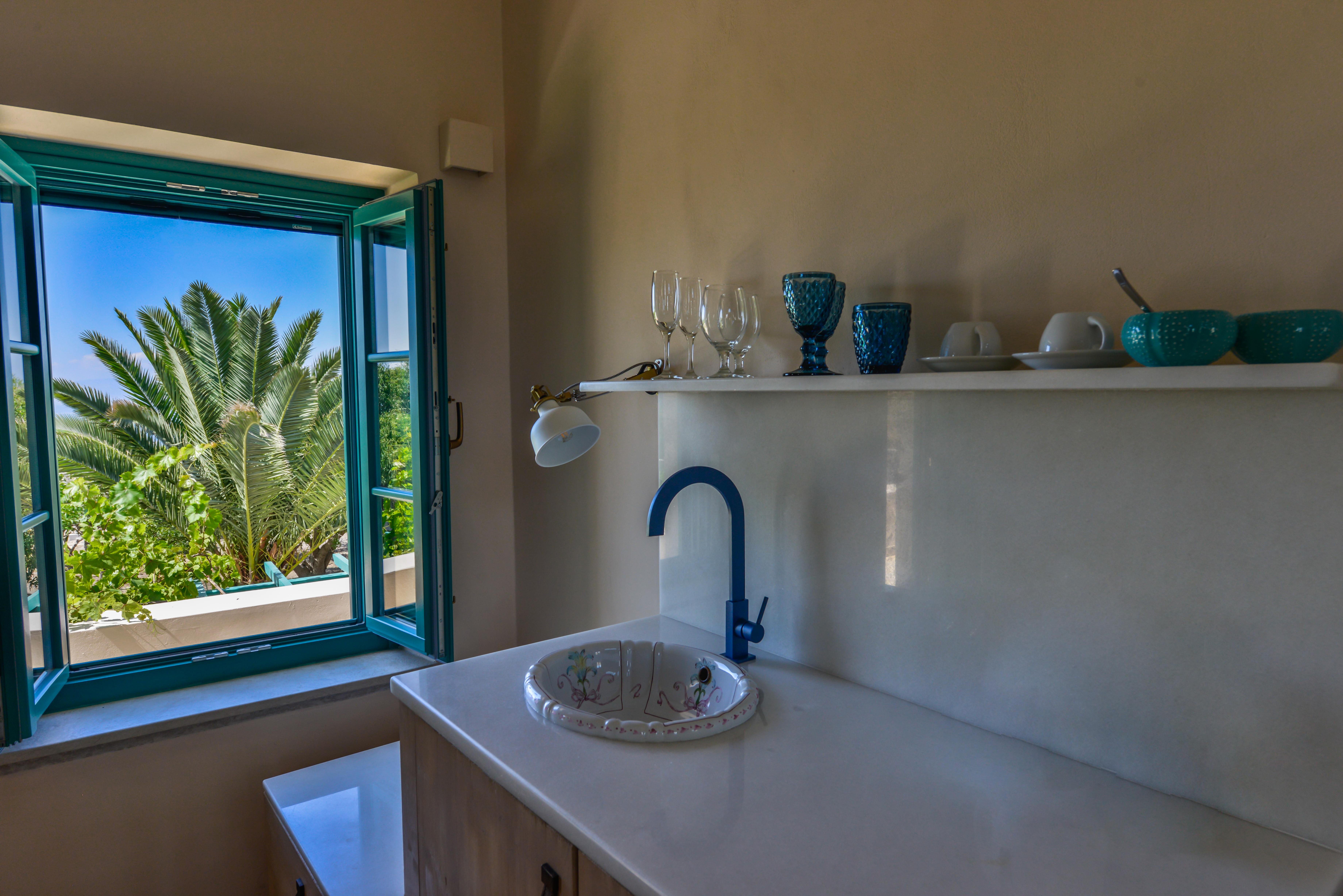 Passion Blue Villas Οία Εξωτερικό φωτογραφία