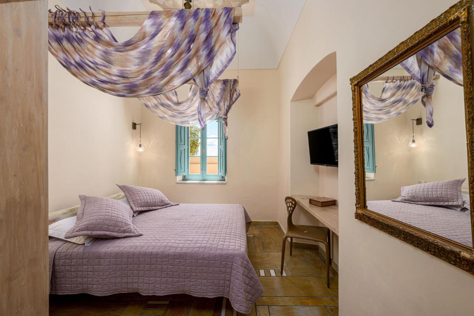 Passion Blue Villas Οία Εξωτερικό φωτογραφία